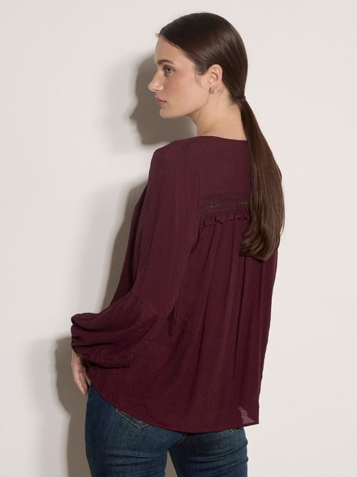 Damen Bluse