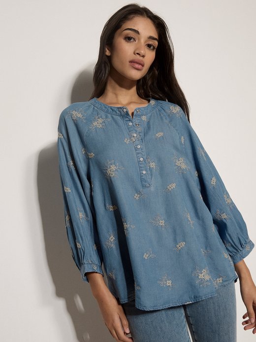 Damen Bluse