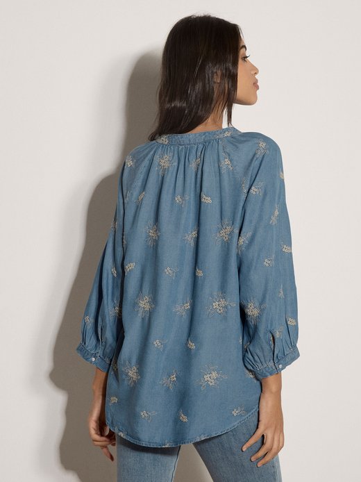 Damen Bluse