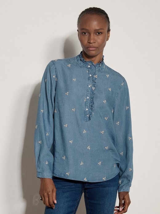 Damen Bluse