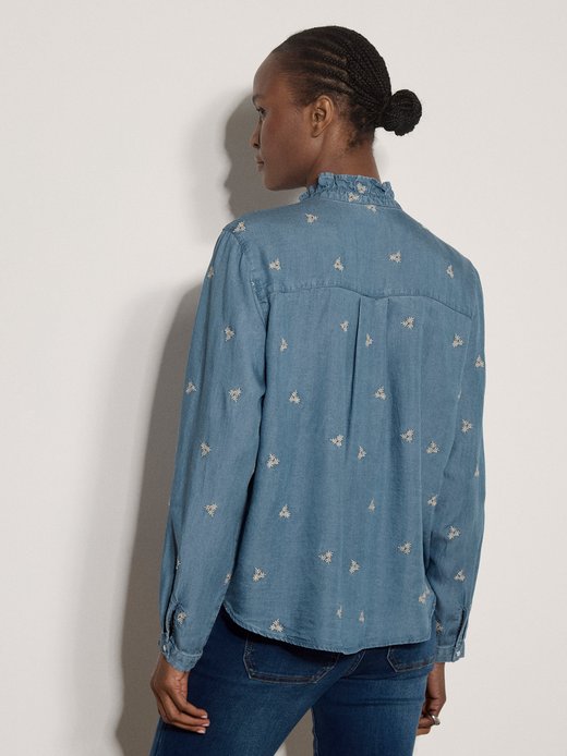 Damen Bluse