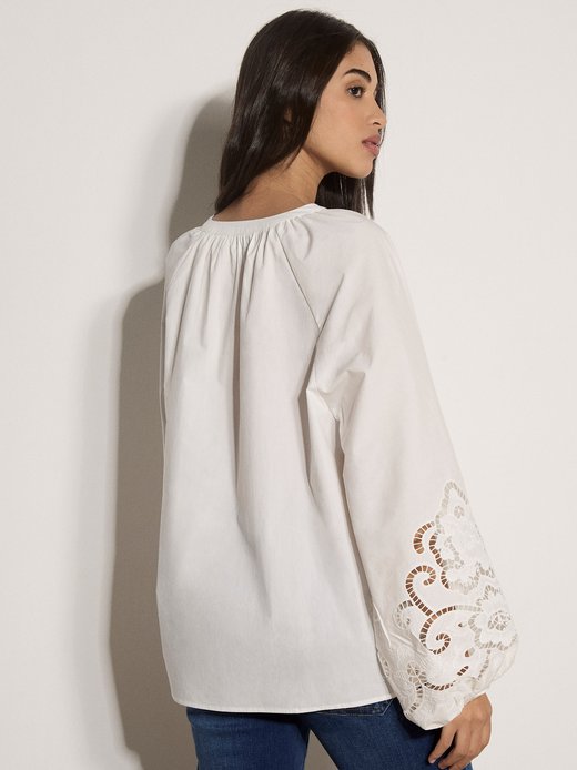 Damen Bluse