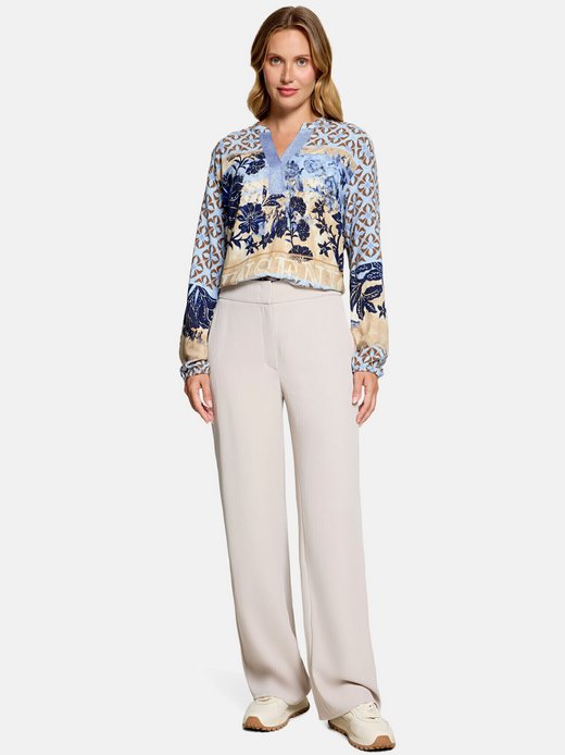 Damen Bluse