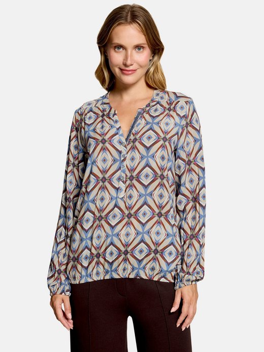 Damen Bluse