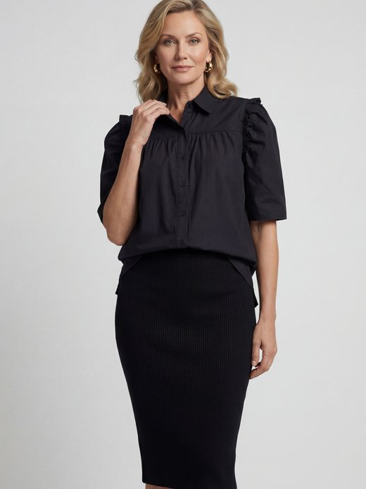 Damen Bluse