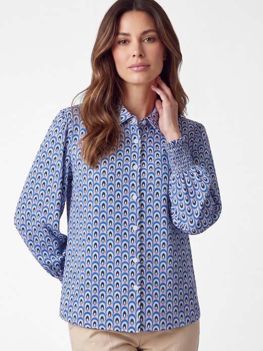 Damen Bluse
