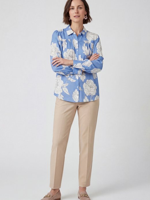 Damen Bluse