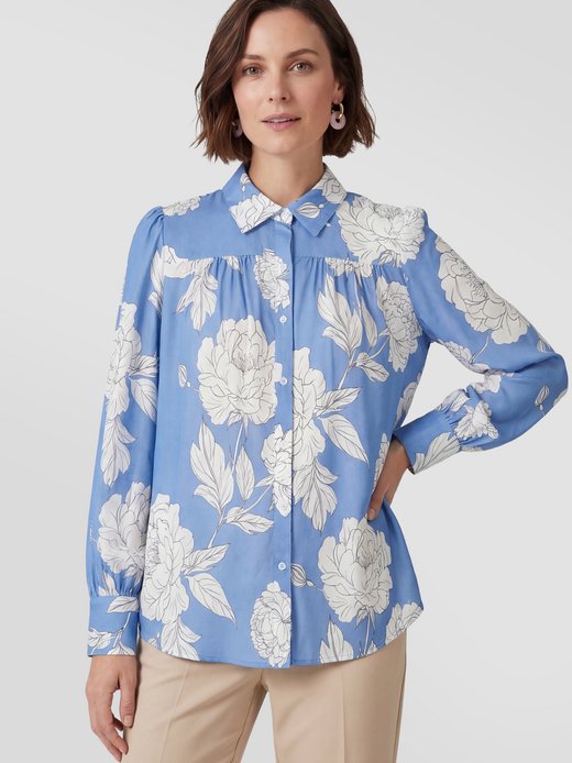 Damen Bluse