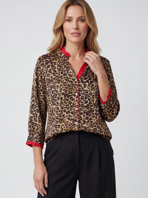 Damen Bluse