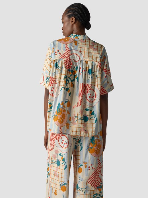 Damen Bluse