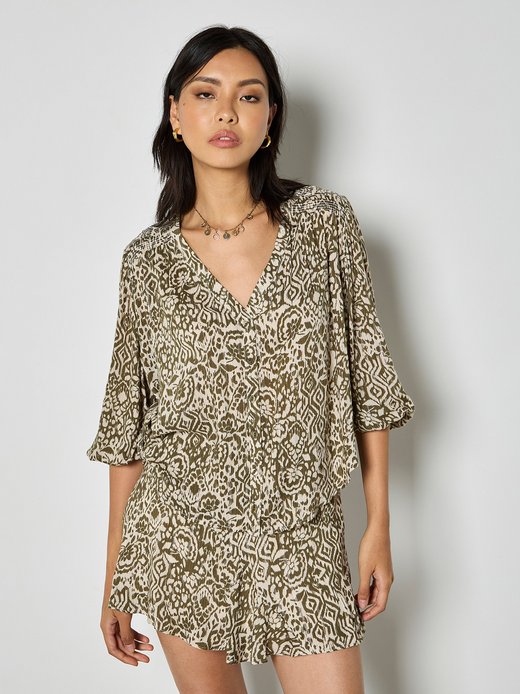 Damen Bluse