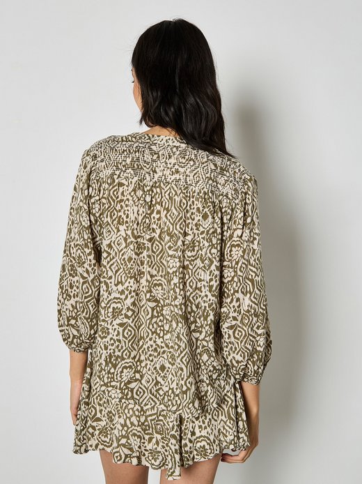 Damen Bluse