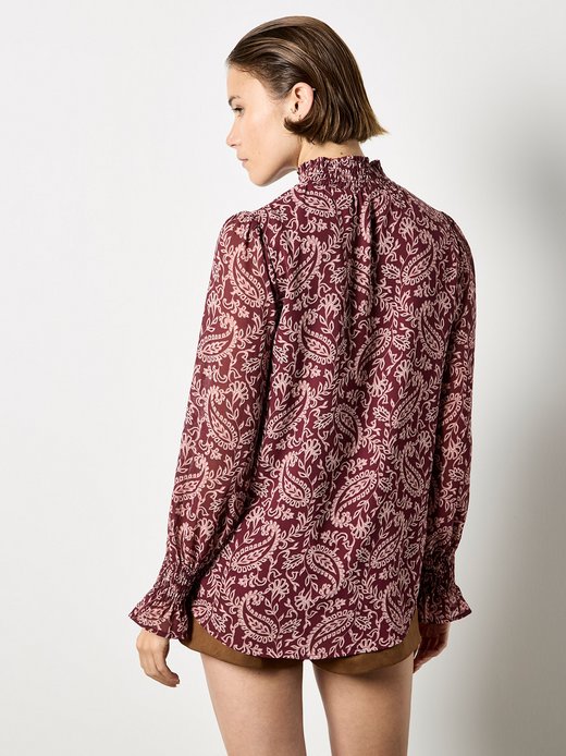 Damen Bluse