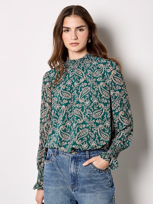 Damen Bluse