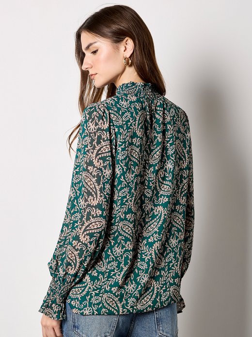 Damen Bluse