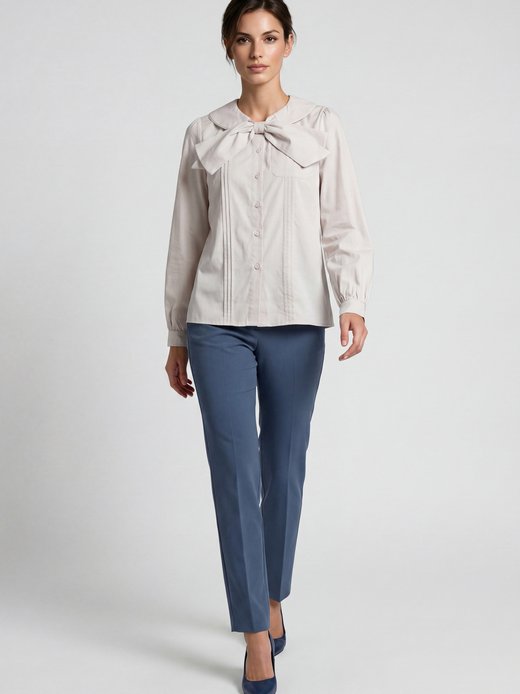 Damen Bluse