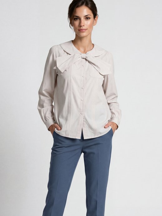 Damen Bluse