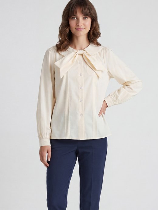 Damen Bluse