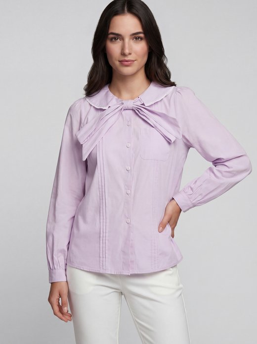Damen Bluse