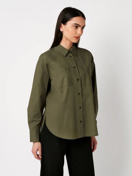 Damen Bluse