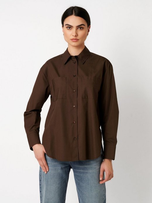 Damen Bluse