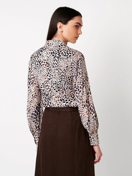Damen Bluse