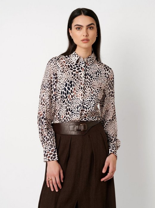Damen Bluse