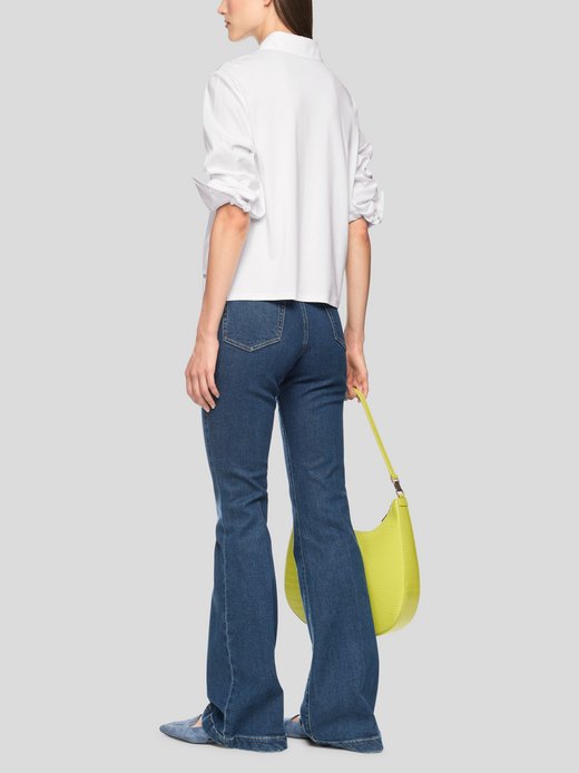 Damen Bluse