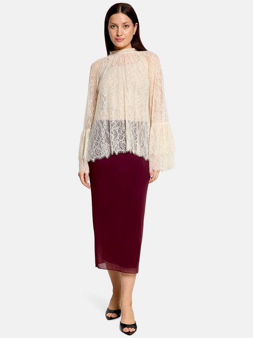 Damen Bluse