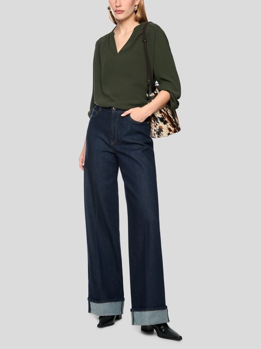 Damen Bluse