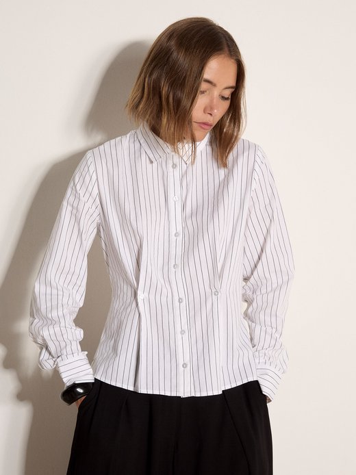 Damen Bluse