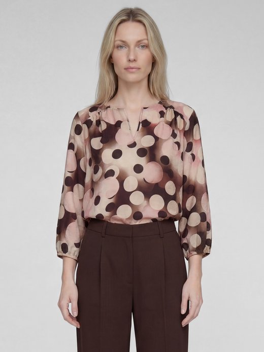 Damen Bluse