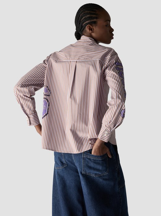 Damen Bluse
