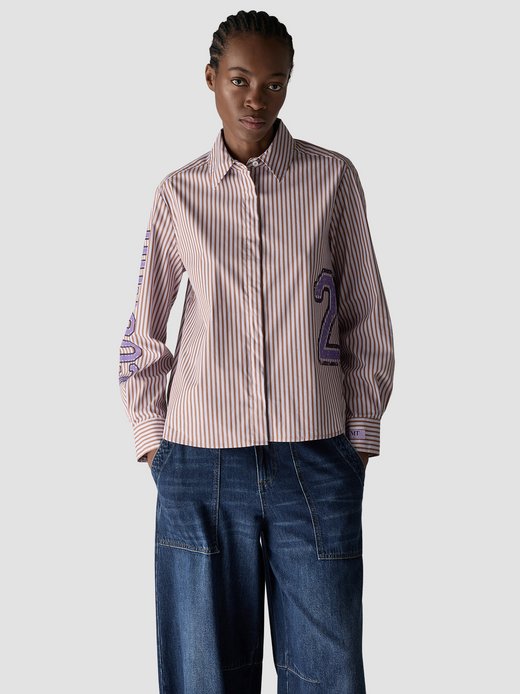 Damen Bluse