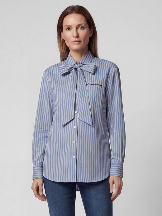 Damen Bluse