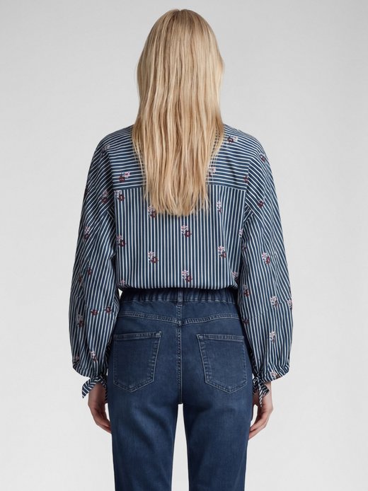 Damen Bluse