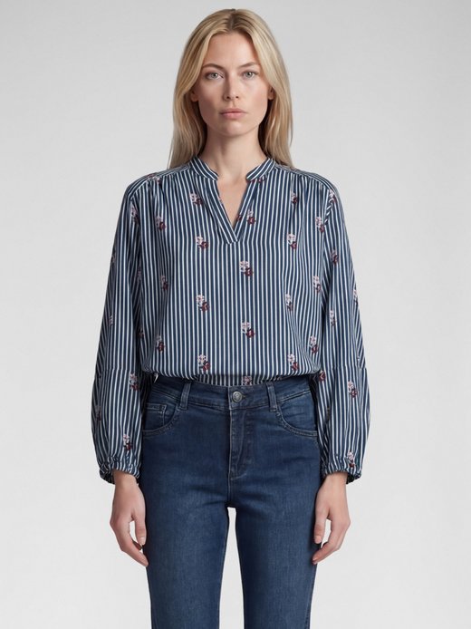 Damen Bluse