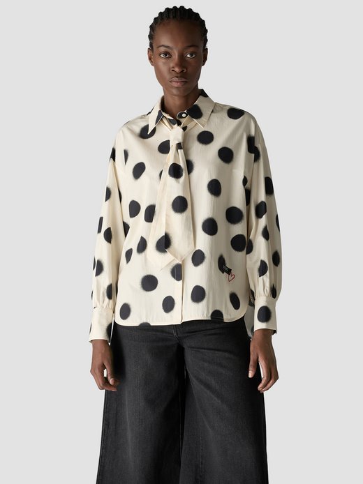 Damen Bluse