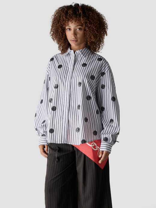 Damen Bluse