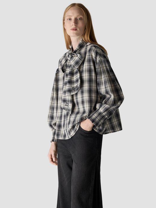 Damen Bluse