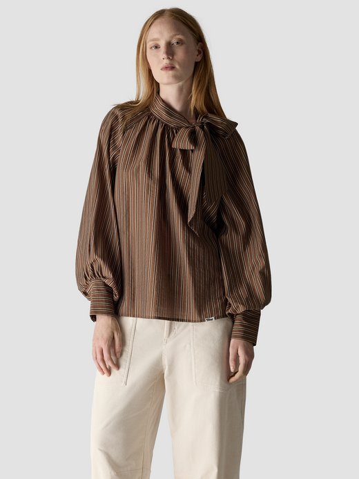 Damen Bluse