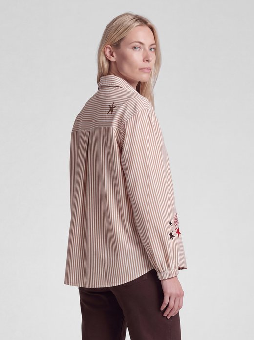 Damen Bluse
