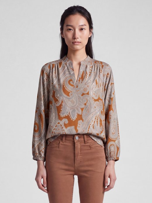 Damen Bluse