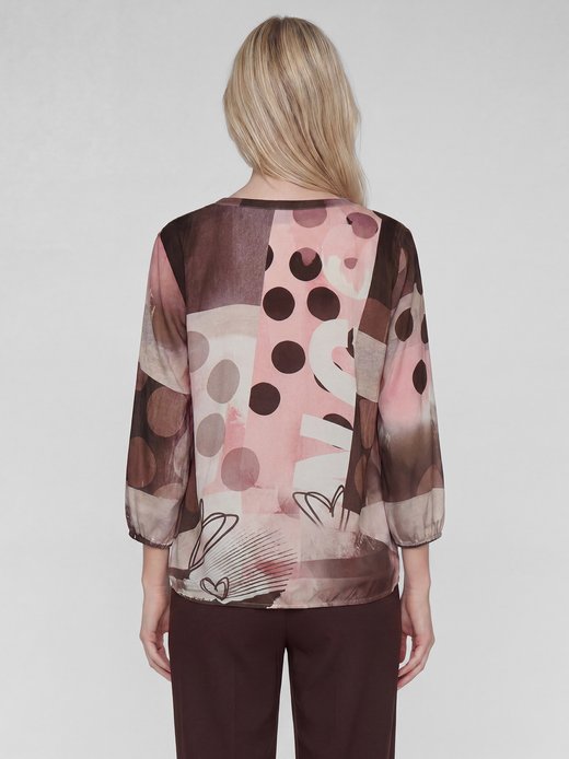 Damen Bluse