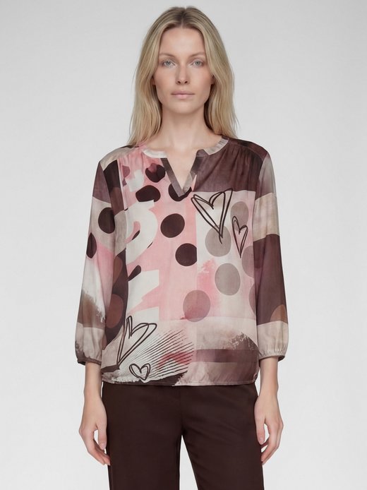 Damen Bluse