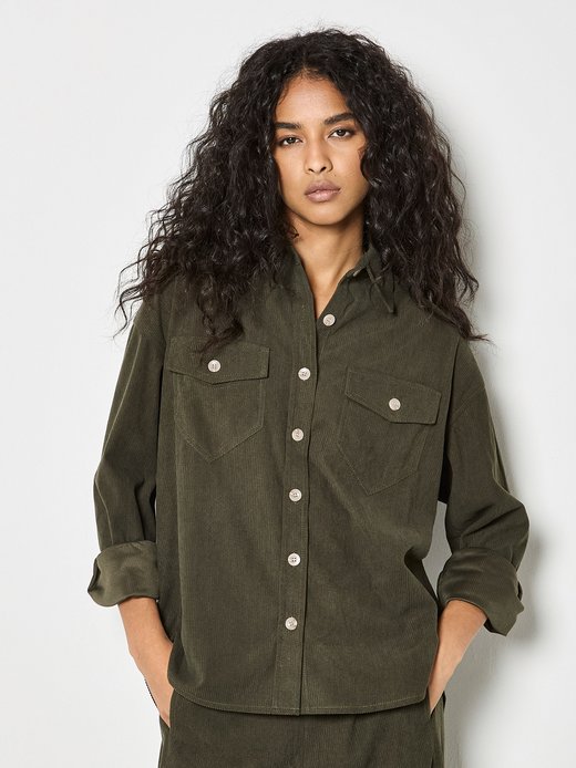 Damen Bluse