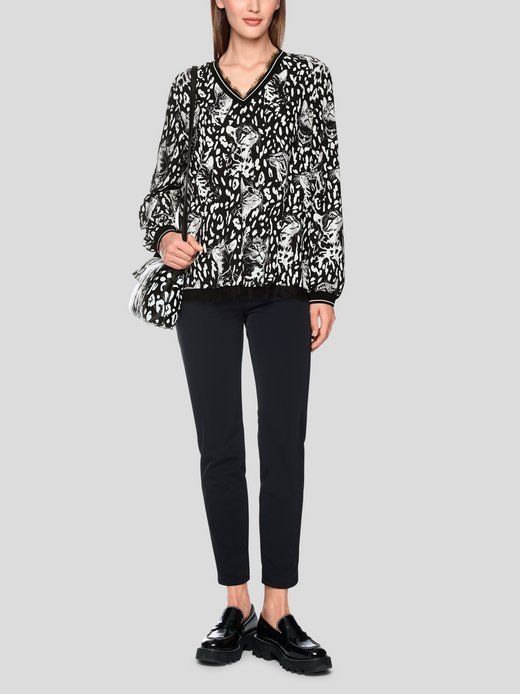 Damen Bluse