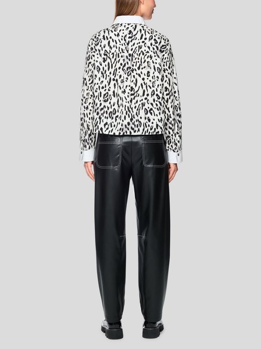 Damen Bluse