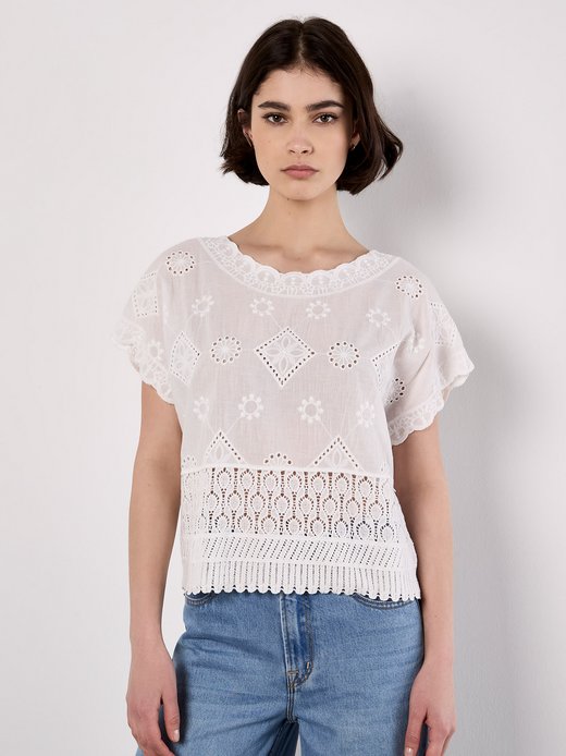 Damen Bluse