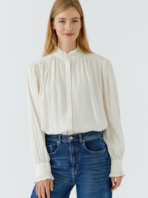 Damen Bluse